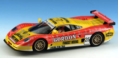 Ninco Mosler MT 900 R  Gordon